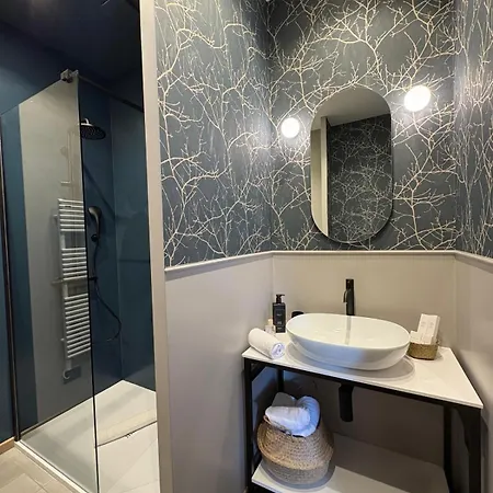 Szálloda Palazzo Solaro Boutique & Luxury *