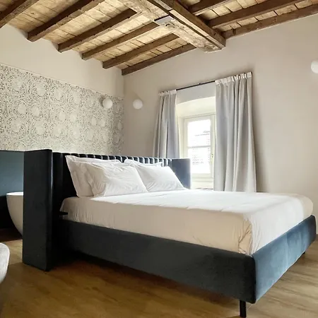 Palazzo Solaro Boutique & Luxury فندق