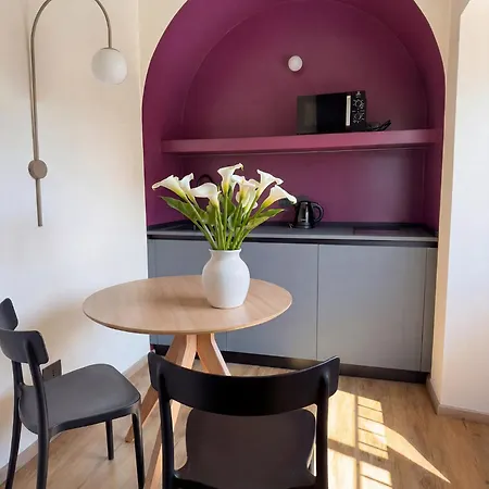 Palazzo Solaro Boutique & Luxury