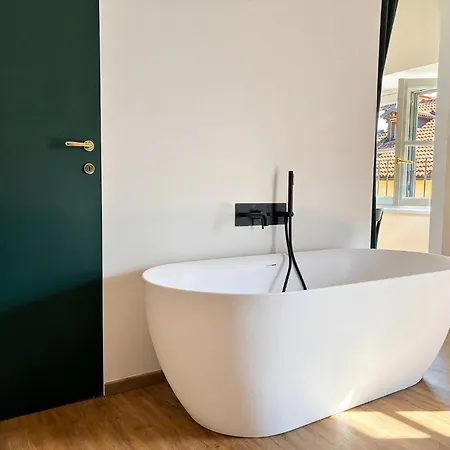 Szálloda Palazzo Solaro Boutique & Luxury *