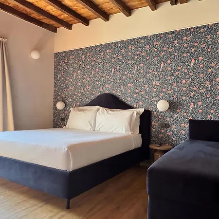 Palazzo Solaro Boutique & Luxury Torino