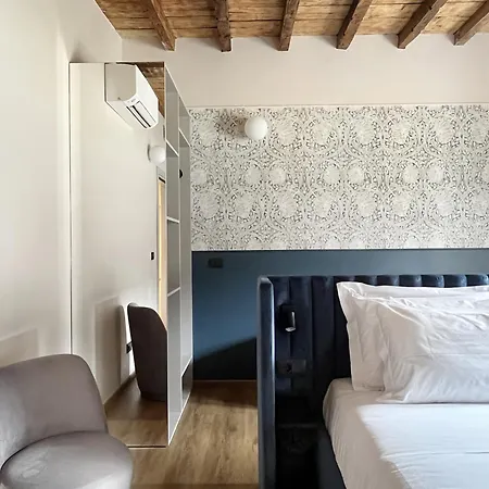 فندق Palazzo Solaro Boutique & Luxury تورينو